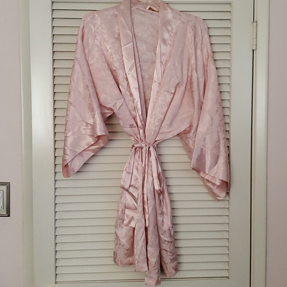 Vintage Victoria Secret Robe